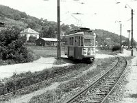 Tramvaj linije 21, okretište Dolje 1970-ih godina.jpg